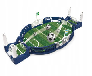 MINI GAME stolný futbal PORTABLE cymbergaj