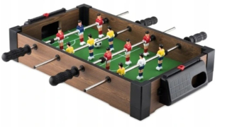 Misty hrať futbal 58x51x10