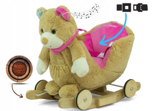 Nemeňte polly na dráhe. Bujak melódia