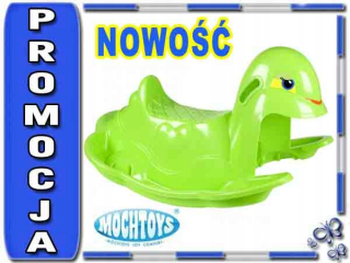 MOCHTOYS 715 Rocker Gilles pre batoľa