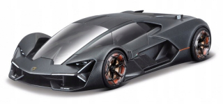 MODEL METAL LAMBORGHINI Terzi tisícročia 1/24