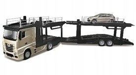 Metal Laweta Mercedes-Benz Actros