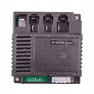 Modul-JR1801RX-D-12V