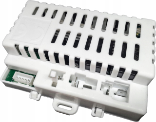 RIADIACI MODUL 2,4 GHz 12V - MB GLS63 / FORD RANGER