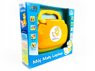 Moje vzdelanie laptop 8 funkcií učia poľsky