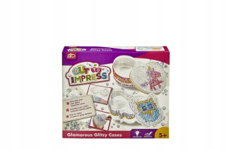 Môj vlastný šperky puzzle