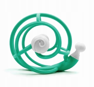 Mombello hryzenie RATCHET SNAIL