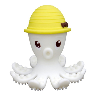 Mombello októbra Gryzak Toy hryzenie