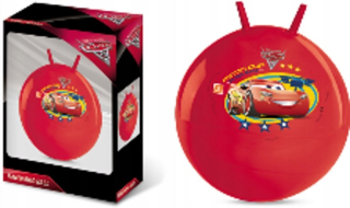 Mondo Jumping Ball Ø45-50cm - Autá 3