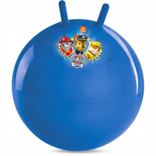 Mondo Ball skákanie pre deti PSI PATROL 50 cm