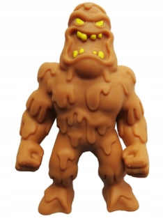 MONSTER FLEX GUMOSTWORY spoločnosť EPEE Mud monštier