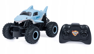 MONSTER JAM AUTO Megalodon diaľkové ovládanie RC