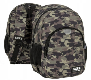 Camo batoh pre 1. stupeň pre priateľa