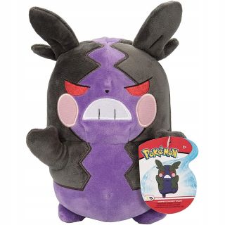 Pokémon - Morpeko Hangry Režim Pokemon Maskot Cuddly