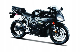 Honda CBR 1000 RR 1/12 Motocykel