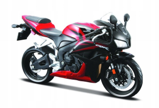 Motocykel Honda CBR 600 RR 1/12
