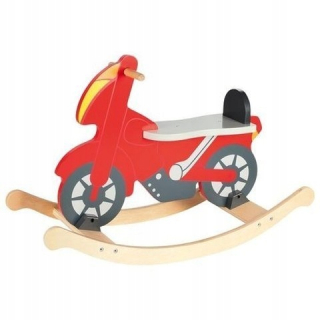 Hojdacie motocykel GOKI