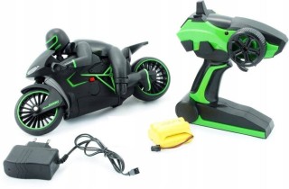 Motor Remote Controlled Sport Veľké športy