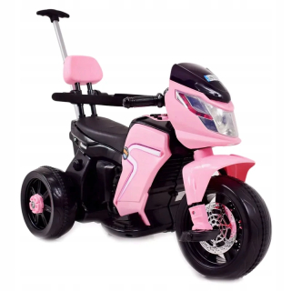 Detská elektrická motorka - MOTOREK PRE BATTERY, BICYCLE A PACHACZ 3 W