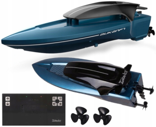 Motorový čln BOAT diaľkovo ovládať čln PILOT R / C
