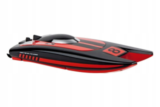 Motorový čln RC Race Katamarán 2.4Ghz
