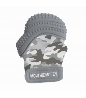 Mouthie rukavicou Gryzak Glove hryzenie 3m +