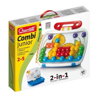 MOZAIKA COMBI JUNIOR CASE