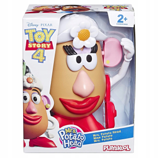 Pani zemiakov Toy Story 4 figúrka dáma zemiakov