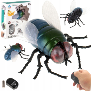 Fly Giant Insect Robak Diaľkovo ovládané RC Pilot