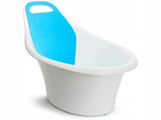 Munchkin Bath Bag Bucket Baby Bucket
