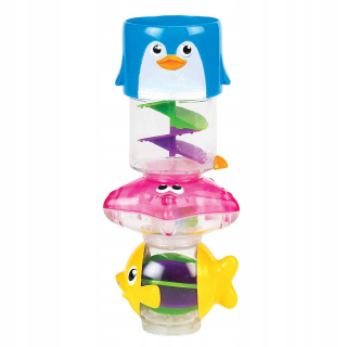 Munchkin Bath Toy Wonderful Waterfall