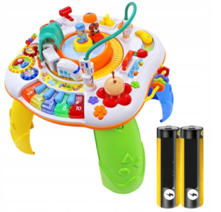 Hudba Table Educational Multifunkčný Creative