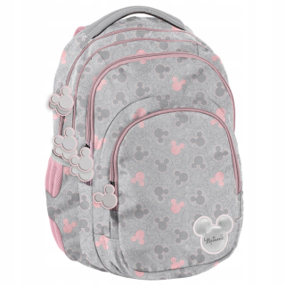 Školský batoh - Batoh Minnie Mouse School Batoh pre dievča DMni