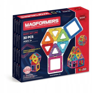 Magformers Základné 30el