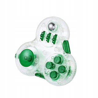 Magic Fidget Toys Combination Control Pad Cobe