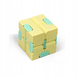 Čarovná Puzzle uvoľňuje stres hračky Antistress Infini