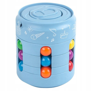 Magic Rotating Finger Cube Intelligence Rotating M