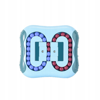 Magic rotácia BE-A Fingertip Toy Stres Reliéfňa T