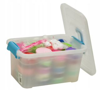 Magic Pianenál 36x15G KOL + Kolónové príslušenstvo