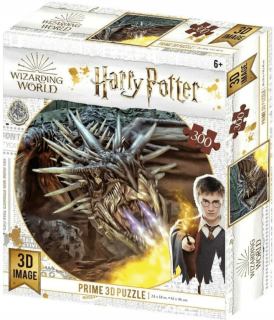 Magické 300 HP Rogogon 300 Hungarian Puzzle