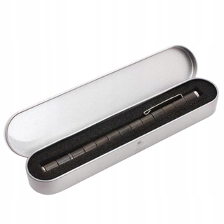 Magnet Gél Pen Stavebné hračky Modular Magnetic Fidg