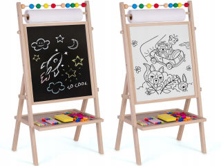 Magnetická tabuľa Ricokids Rotary Board