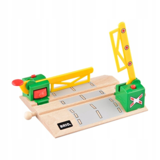 Magnetic odovzdávacie stanice - Brio World - BRIO