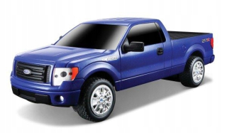 Maisto R / C 1:24 Ford F-150 STX diaľkovo ovládať