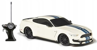 Maisto R / C 1:24 Ford Shelby GT350 diaľkovo ovládané
