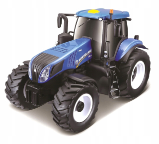 Maistota Traktor New Holland, Svetlá, Zvuk 82231