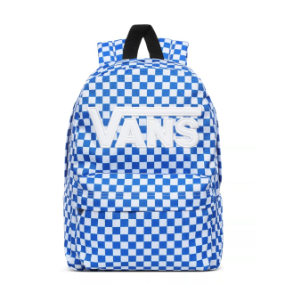 Školský batoh - Malý batoh nový Skool Vans VN0002TlJBS1 modrá