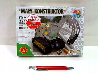 Trochu Diggy Constructor 2309 23091