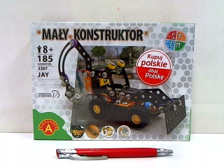 Malé Jay konštruktér 2307 23077