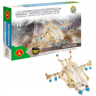 Malý púštne konštruktér Hunter 12125 búrka